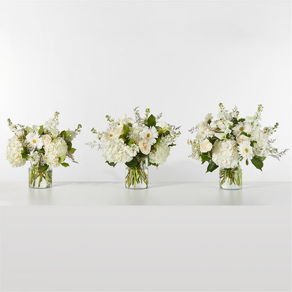 Sun-drenched Blooms Box Bouquet –  212 Floral, New York NY