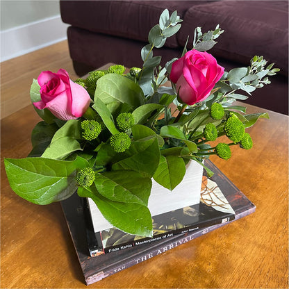 Wild Spirit Bouquet –  212 Floral, New York NY