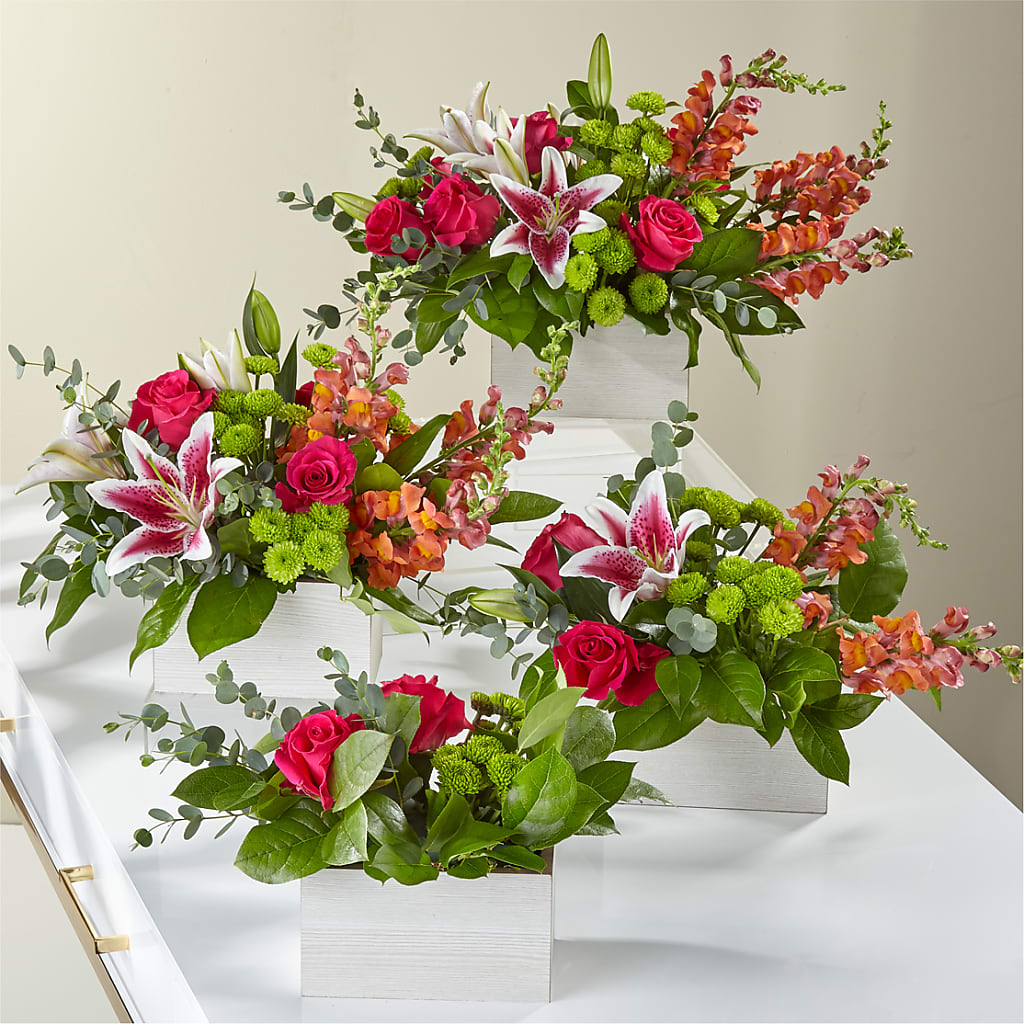Wild Spirit Bouquet –  212 Floral, New York NY