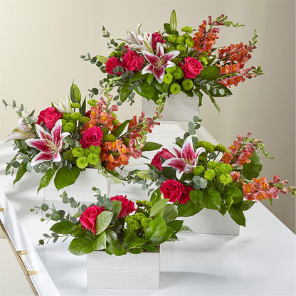Wild Spirit Bouquet –  212 Floral, New York NY