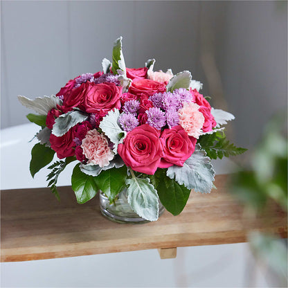Sweet As Can Be Bouquet –  212 Floral, New York NY