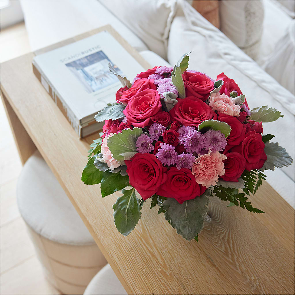 Sweet As Can Be Bouquet –  212 Floral, New York NY