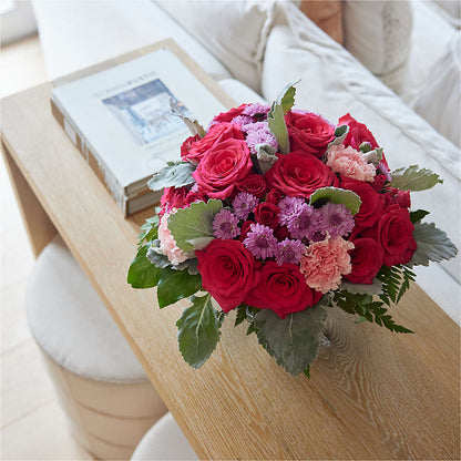 Sweet As Can Be Bouquet –  212 Floral, New York NY