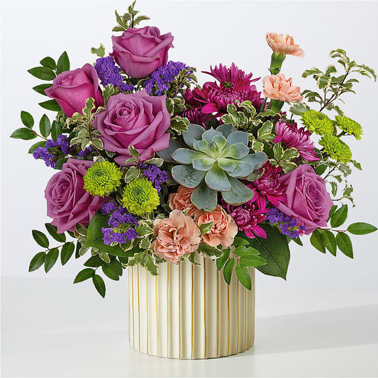 You're a Gem Bouquet –  212 Floral, New York NY