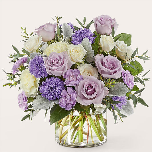 Stardust Bouquet –  212 Floral, New York NY