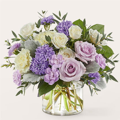 Stardust Bouquet –  212 Floral, New York NY