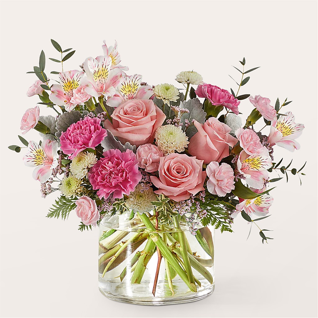 The Treehouse Bouquet –  212 Floral, New York NY