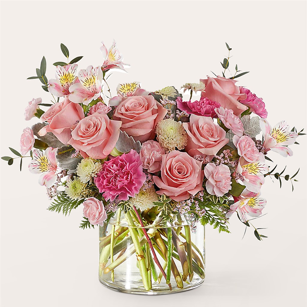 The Treehouse Bouquet –  212 Floral, New York NY