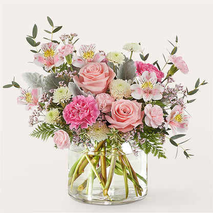 The Treehouse Bouquet –  212 Floral, New York NY