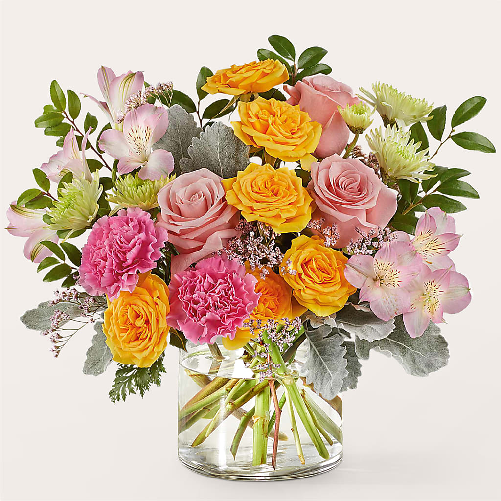 Mai Tai Bouquet –  212 Floral, New York NY