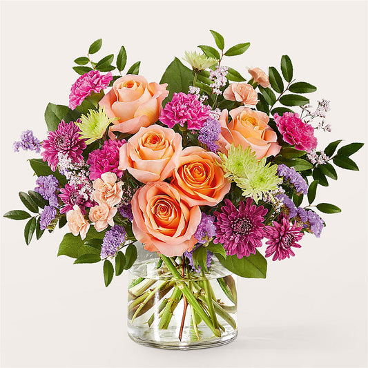 Effervescence Bouquet –  212 Floral, New York NY