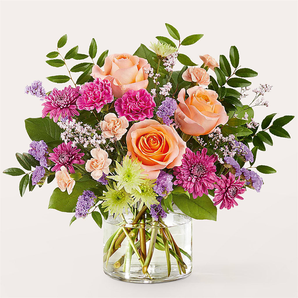 Effervescence Bouquet –  212 Floral, New York NY