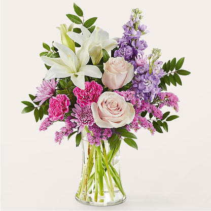 High Tea Bouquet –  212 Floral, New York NY