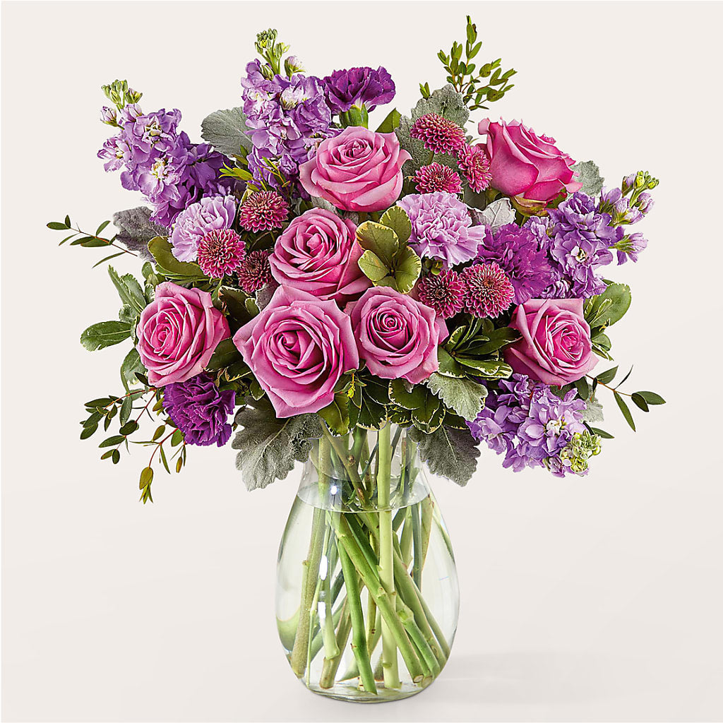 A Love Story Bouquet –  212 Floral, New York NY