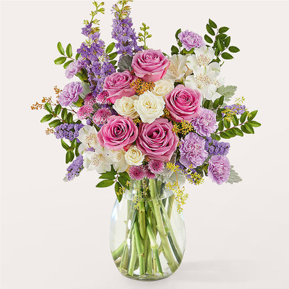 Lucky Me Bouquet –  212 Floral, New York NY