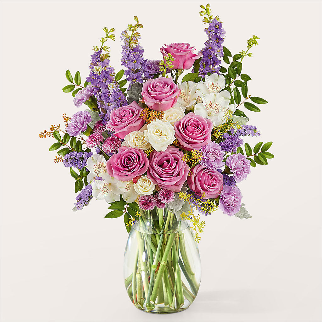 Lucky Me Bouquet –  212 Floral, New York NY