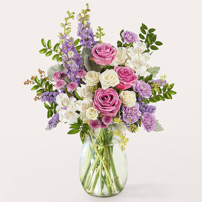 Lucky Me Bouquet –  212 Floral, New York NY
