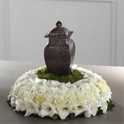 Encircling Grace Arrangement –  212 Floral, New York NY