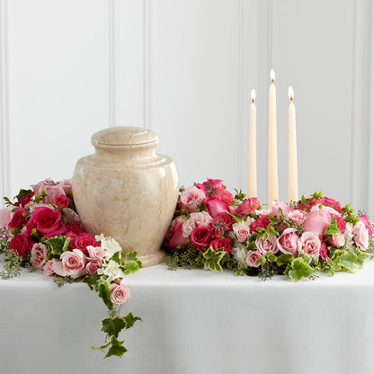 Remembrance Arrangement –  212 Floral, New York NY