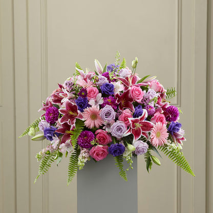 Fare Thee Well Pedestal –  212 Floral, New York NY