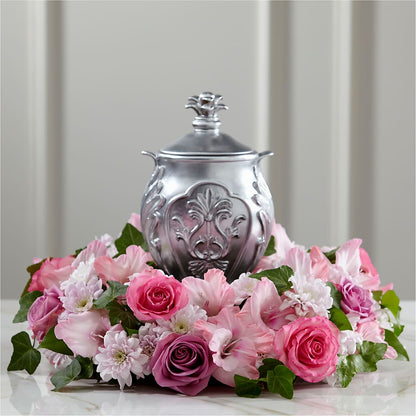 Glorious Tribute Arrangement –  212 Floral, New York NY