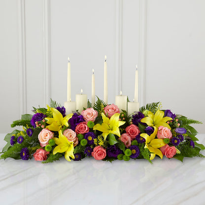 Forever Arrangement –  212 Floral, New York NY
