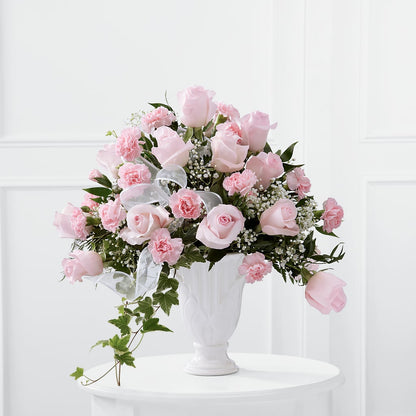 Deepest Sympathy Arrangement –  212 Floral, New York NY