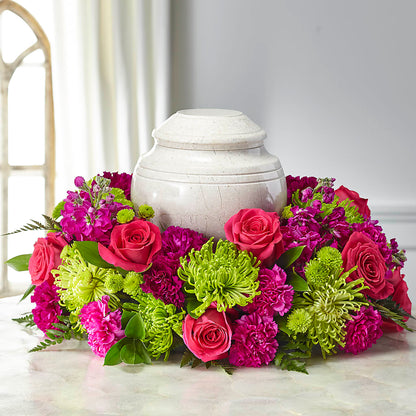 Hopeful Blessings Cremation Adornment –  212 Floral, New York NY