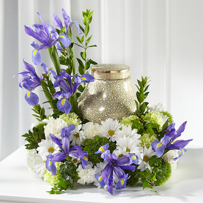 Sincere Spirit Cremation Adornment –  212 Floral, New York NY