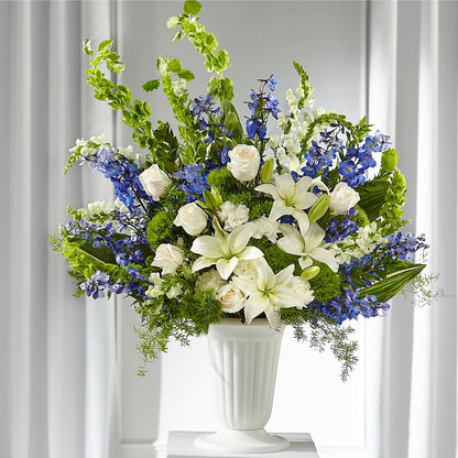 Heartfelt Hope Arrangement –  212 Floral, New York NY