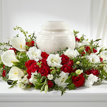 In My Memories Cremation Adornment –  212 Floral, New York NY