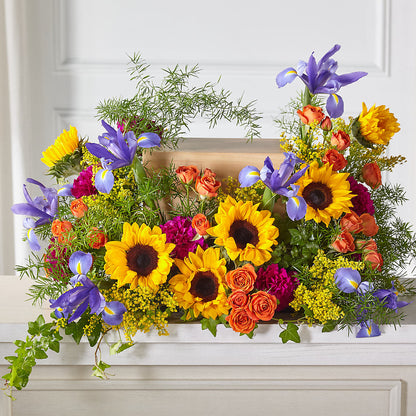 Faithful Forever Cremation Adornment –  212 Floral, New York NY