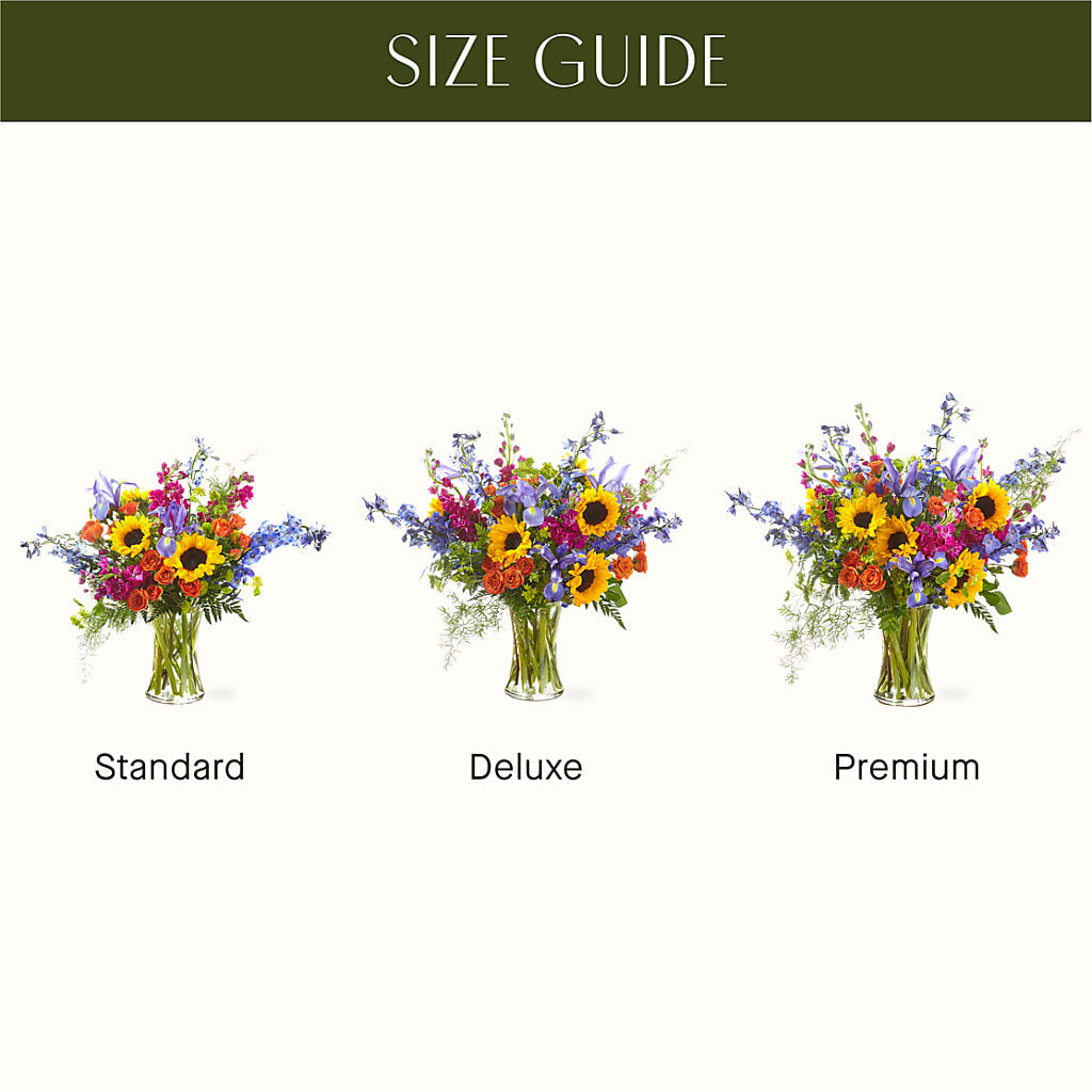 Rays of Life Bouquet –  212 Floral, New York NY