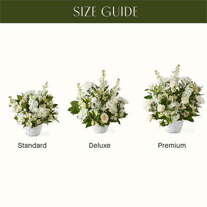 Eternal Affection Arrangement –  212 Floral, New York NY