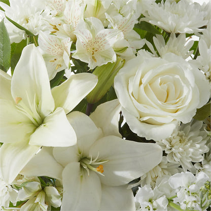 Peaceful Reflections Arrangement –  212 Floral, New York NY
