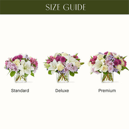 Cared For Bouquet –  212 Floral, New York NY