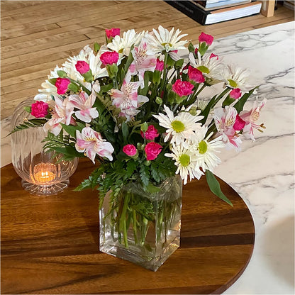 Sweet Surprises® Bouquet –  212 Floral, New York NY