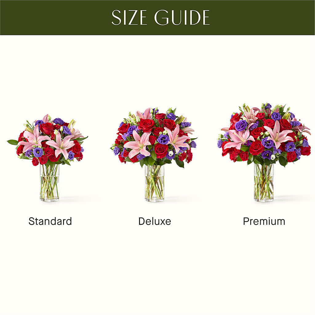 Truly Stunning Bouquet –  212 Floral, New York NY