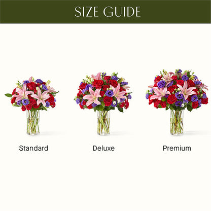Truly Stunning Bouquet –  212 Floral, New York NY