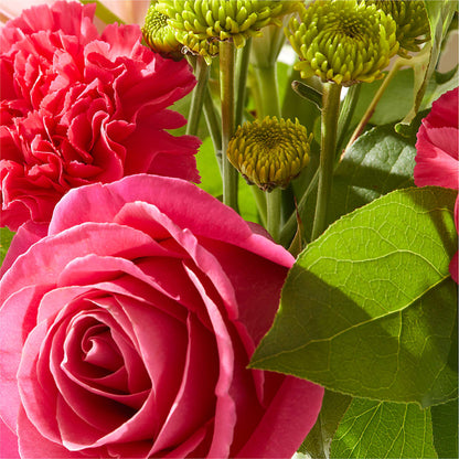 Watermelon Crush Bouquet –  212 Floral, New York NY