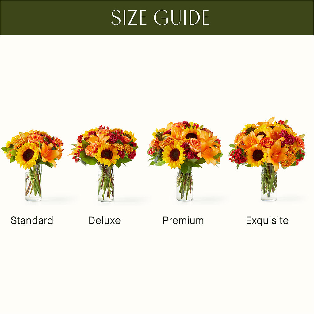 Fall Day Bouquet –  212 Floral, New York NY