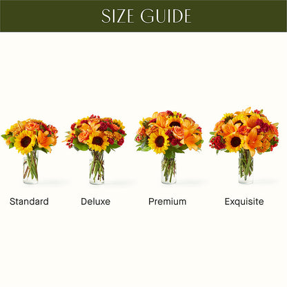 Fall Day Bouquet –  212 Floral, New York NY