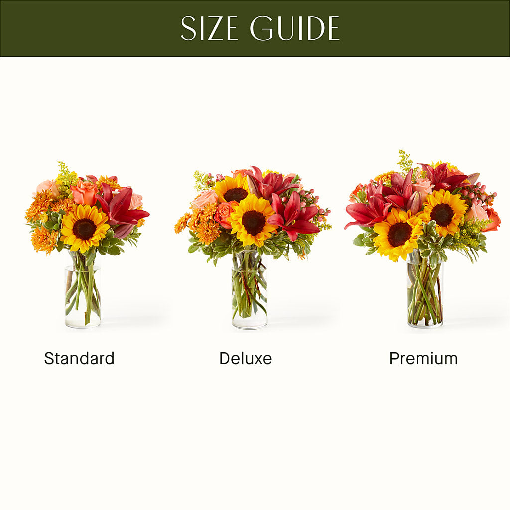 Acorn Lane Bouquet –  212 Floral, New York NY