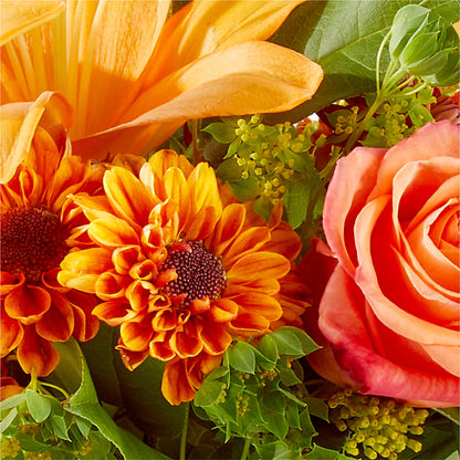 Honeycrisp Bouquet –  212 Floral, New York NY
