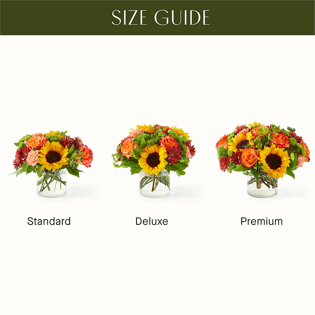 Harvest Festival Bouquet –  212 Floral, New York NY