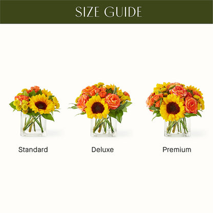 Picnic in the Park Bouquet –  212 Floral, New York NY