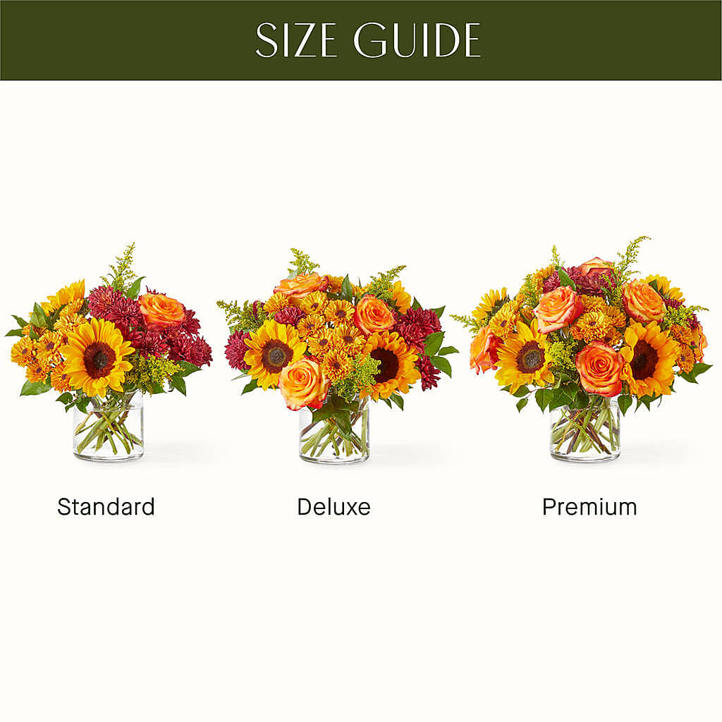 Flannel Scarf Bouquet –  212 Floral, New York NY