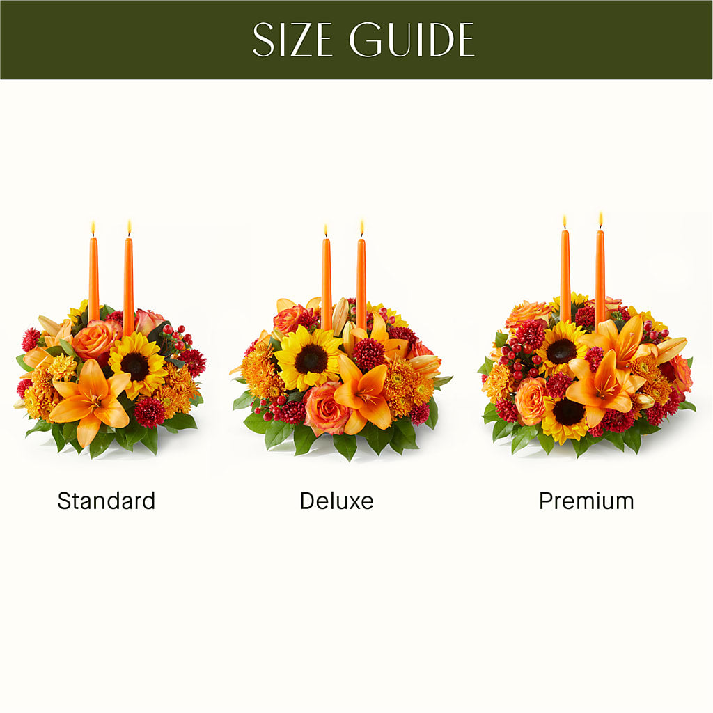 Grateful Centerpiece –  212 Floral, New York NY
