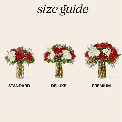 Chance of Flurries Bouquet –  212 Floral, New York NY