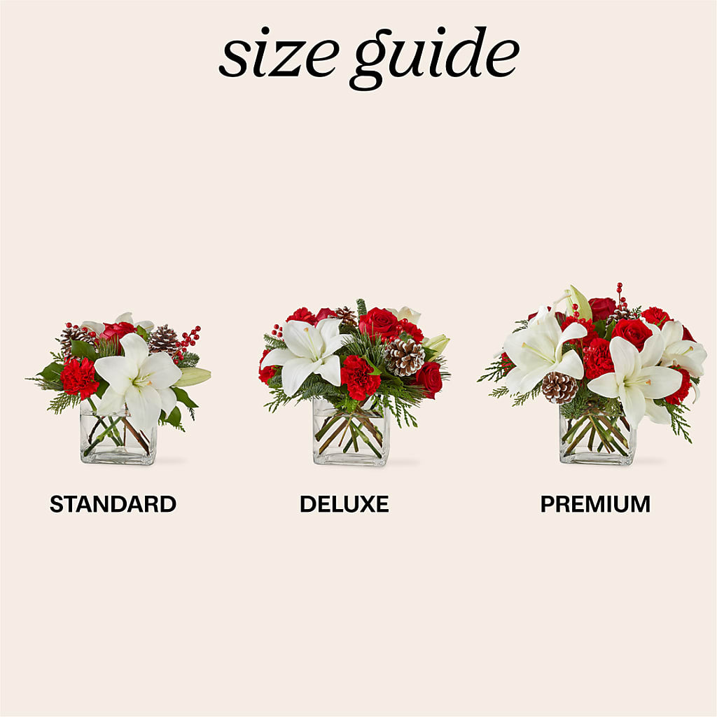 Glistening Icicles Bouquet –  212 Floral, New York NY
